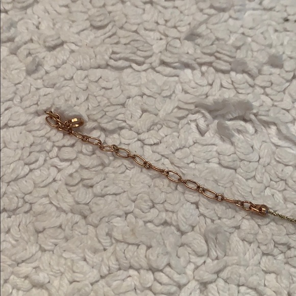 M necklace - Picture 3 of 4